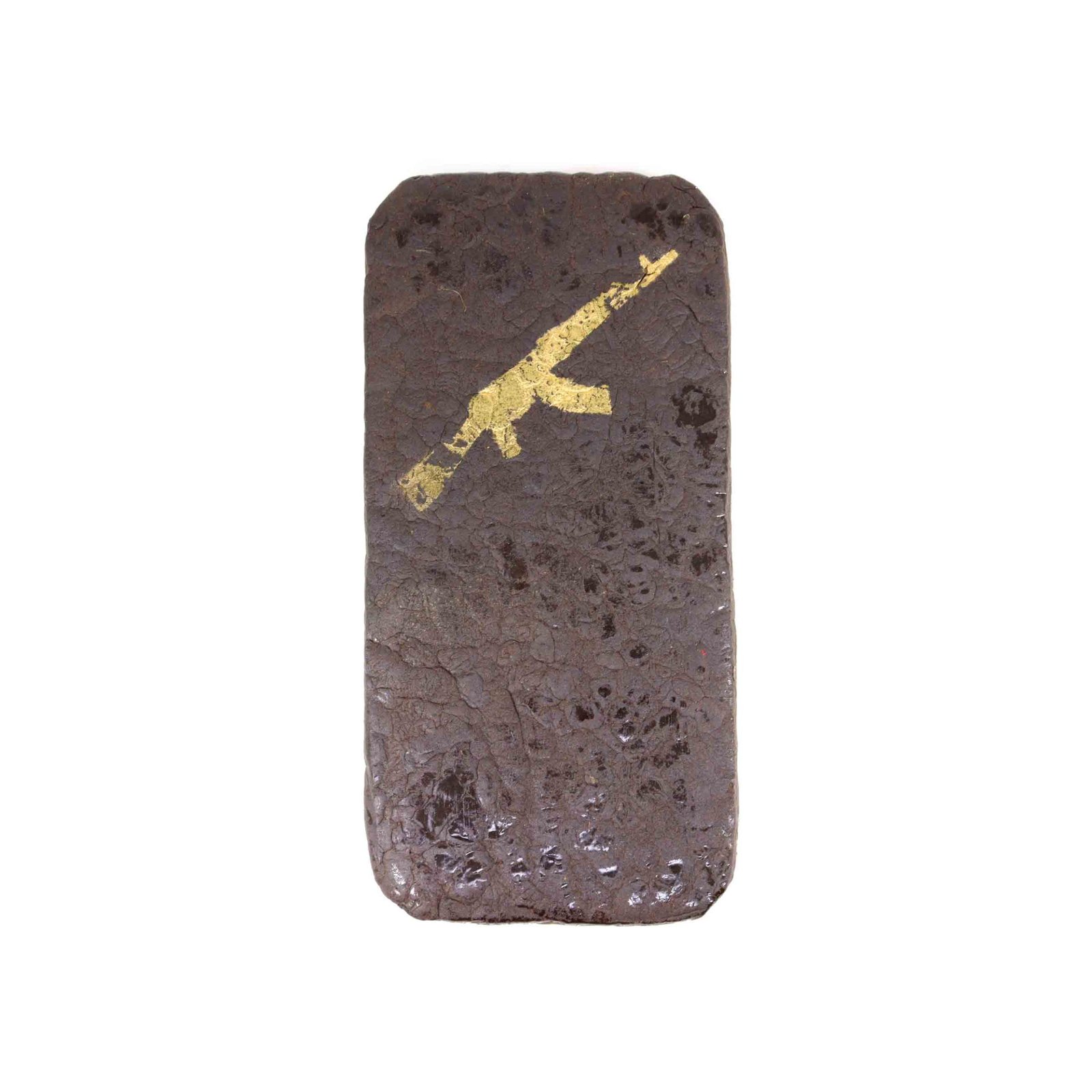 AK-47 Haschisch