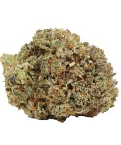 Atomic blueberry strain