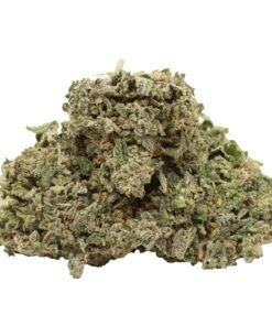 Atomic Bomb Strain