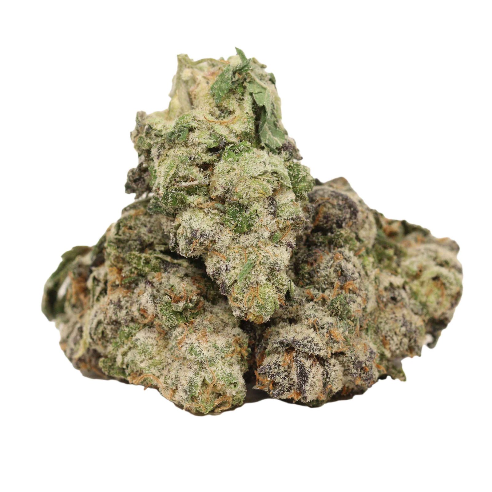 Ayahuasca Purple