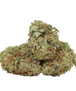 Black diamond strain