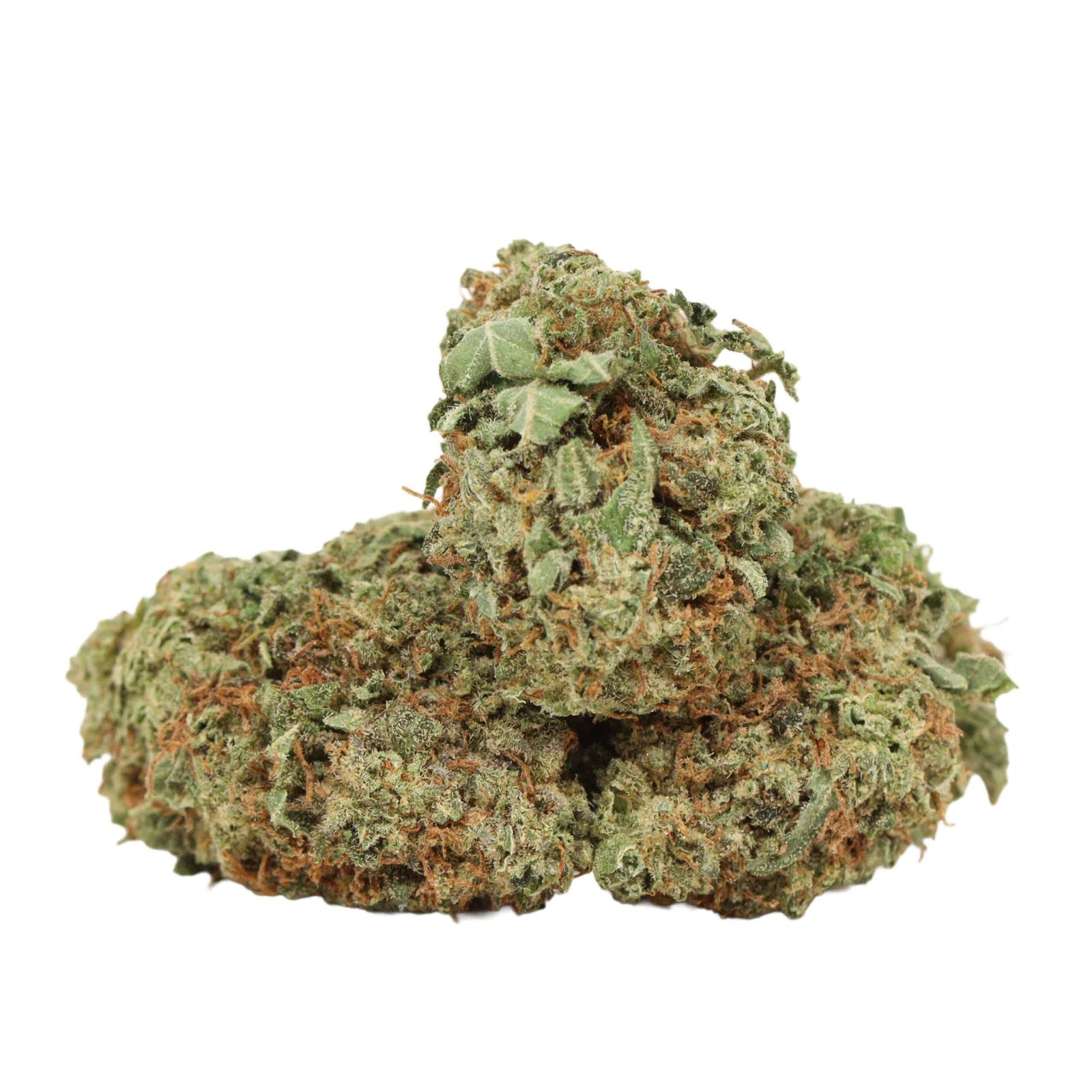 Black diamond strain