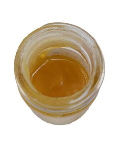 Kaufe Bubba Kush Live Resin