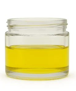 Alternative view of CBC Distillate