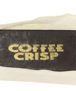 Alternative view of Kaufe Coffee Crisp Haschisch