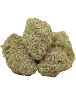 Copper Chem Strain