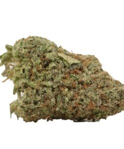 Copper Chem Strain