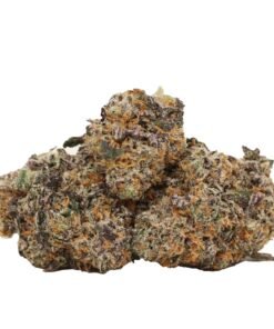 God’s Green Crack