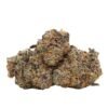 Dark Matter Strain