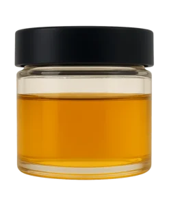 Delta 8 Distillate