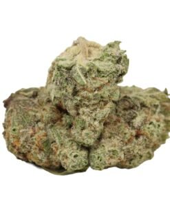 Dirty Mac Strain