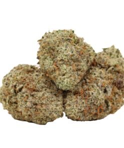 Donkey Butter Strain