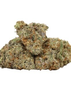 Dos Diablo Strain