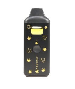 THC Einweg-Vape-Pens | 2ML | Keo Extracts | Hybrid