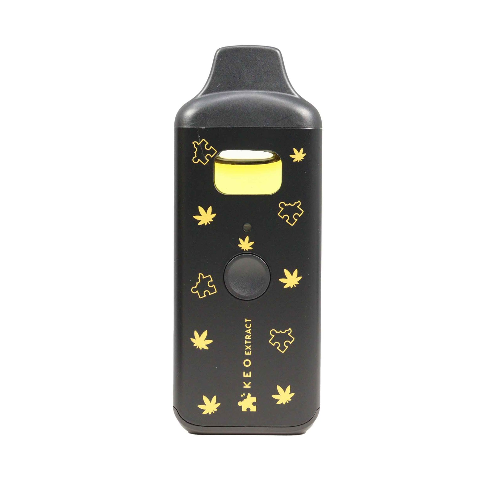 THC Einweg-Vape-Pens | 2ML | Keo Extracts | Hybrid