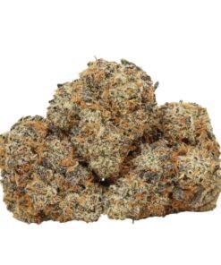 High Octane OG Strain