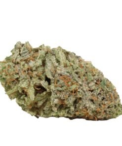 Nuken Strain