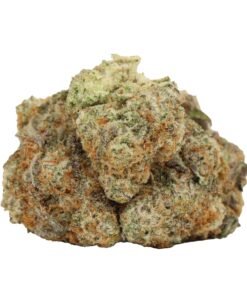 Peachy Mack Strain