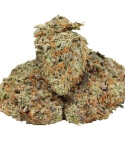Presidential Pink Kush