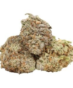 Bruce Banner Strain