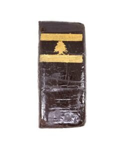 Kaufe Tree Red Lebanese Haschisch