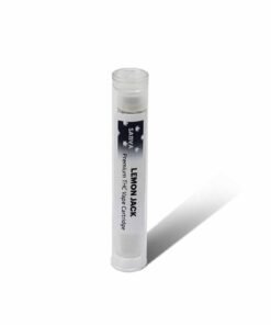 Premium Distillat THC Vape-Kartuschen | Weiße Spitzen