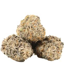 Purple Punchsicle AAAA+ Indica Craft Strain
