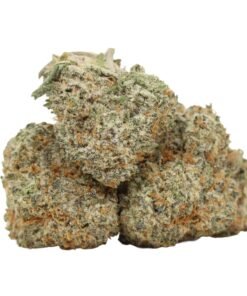 Peachy Mack Strain